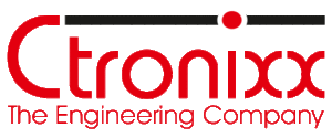 Ctronixx-Logo